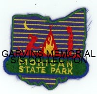 OHIO,MOHICAN STATE PARK 1